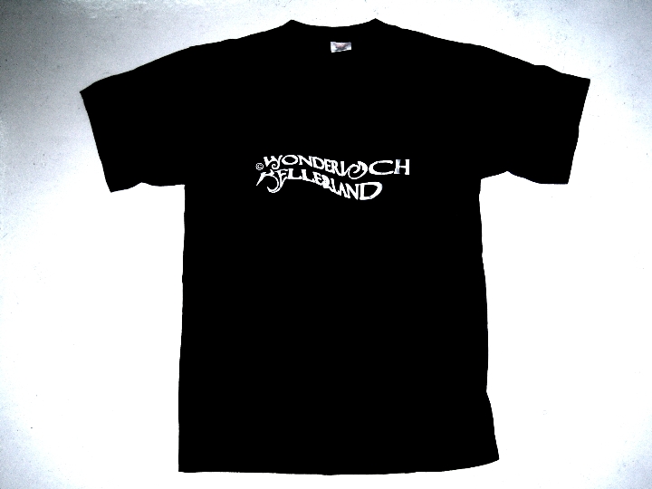 Artists Merchandising Art, Wonderloch Kellerland 2012 Artists Merchandising Art, Wonderloch Kellerland 2012